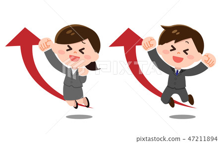 上升的辦公室工作人員和求職集(動機和改進) 上升的辦公室工作人員和求職集(動機和改進) 47211894