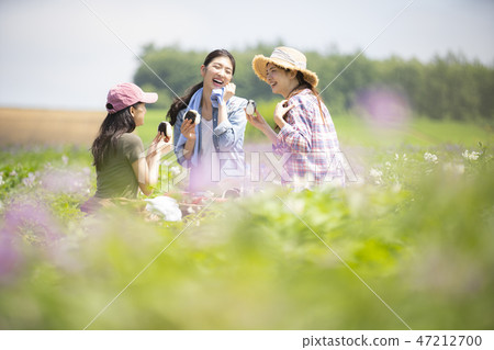 Female agricultural break 47212700