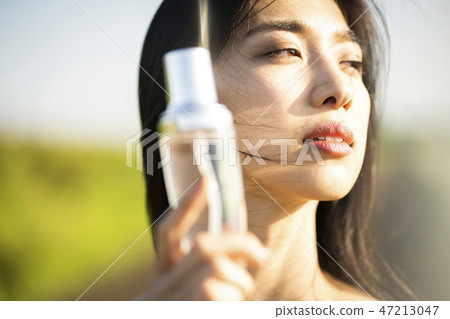 Female beauty image Female beauty image 47213047
