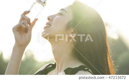 Female beauty image Female beauty image 47213072