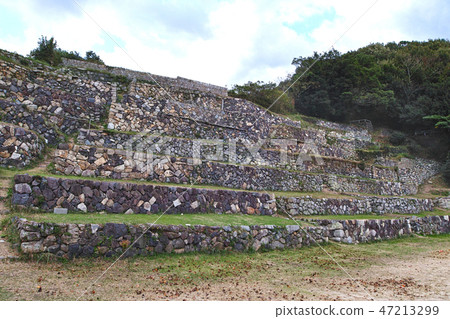 [小豆島，全國重要的有形民俗文化遺產]池田橋（No Tenbishiki） 47213299