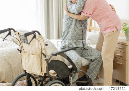 Nursing room 47213331