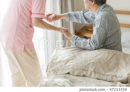 Nursing room 47213334