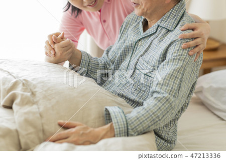 Nursing room Nursing room 47213336