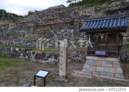 [小豆島，全國重要的有形民俗文化遺產]池田橋（No Tenbishiki） 47213354