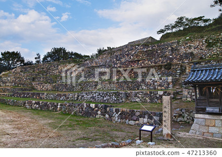 [小豆島，全國重要的有形民俗文化遺產]池田橋（No Tenbishiki） 47213360