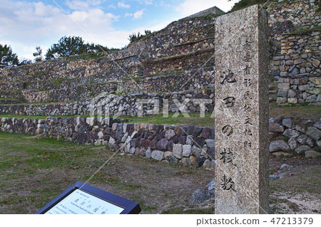 [小豆島，全國重要的有形民俗文化遺產]池田橋（No Tenbishiki） 47213379