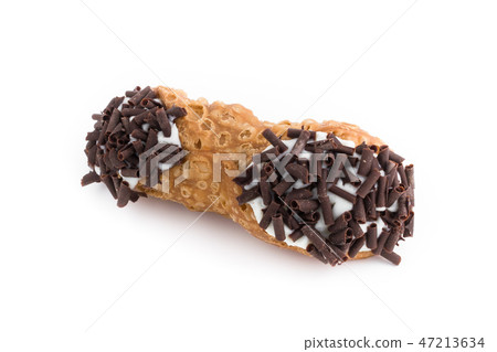 Sweet cannolo Sweet cannolo 47213634