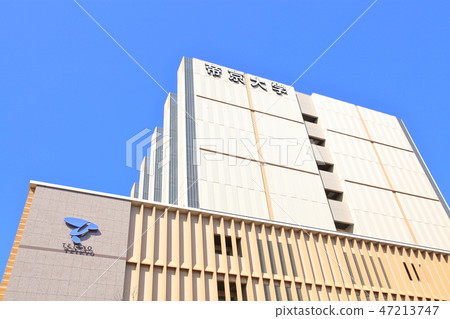 Teikyo University Itabashi Campus Itabashi 47213747