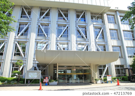 北區役所 北區 47213769