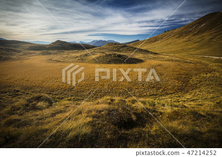 passo rolle view 47214252