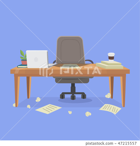 office working place and mess office working place and mess 47215557