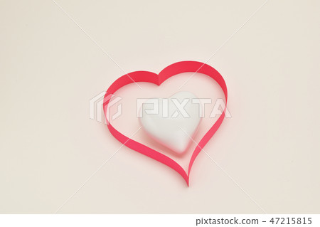 Heart envelopes love caring Heart envelopes love caring 47215815
