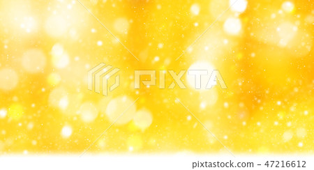 Abstract sparkling bokeh 47216612
