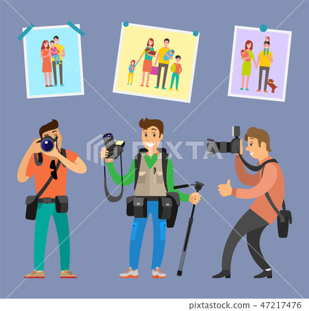 Choose Best Photo Maker, Team of Professionals 47217476
