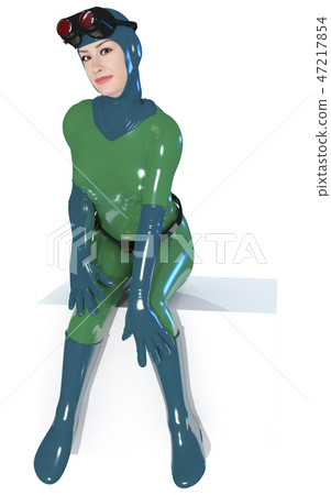 超級士兵 47217854