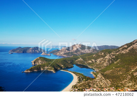 Lycian way 47218002