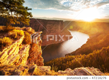Flaming Gorge Flaming Gorge 47218276