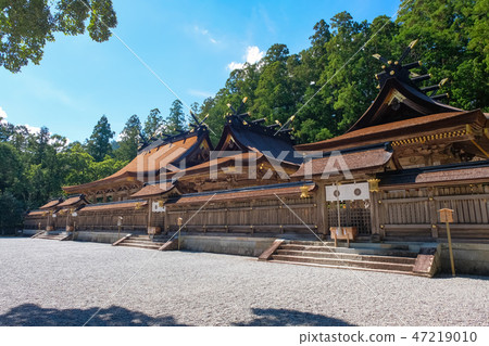 Kumano Motomiya Taisha your company Kumano Motomiya Taisha your company 47219010