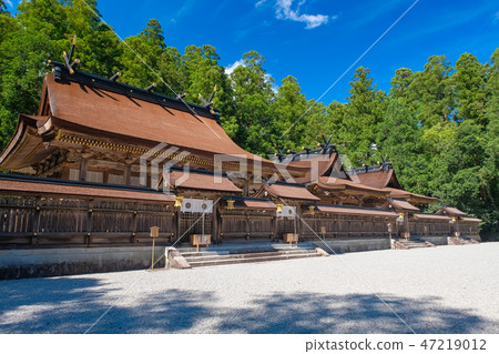 Kumano Motomiya Taisha your company Kumano Motomiya Taisha your company 47219012