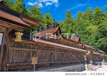 Kumano Motomiya Taisha你的公司 Kumano Motomiya Taisha你的公司 47219014