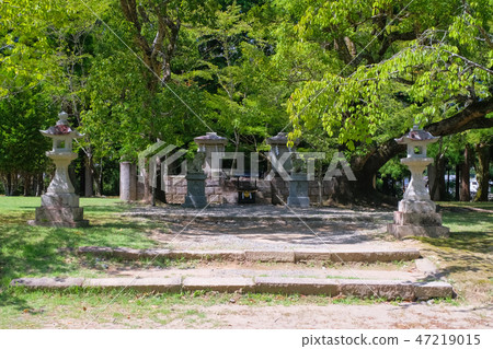 Kumano Motomiya Taisha Ohsaihara Ishihara Kumano Motomiya Taisha Ohsaihara Ishihara 47219015