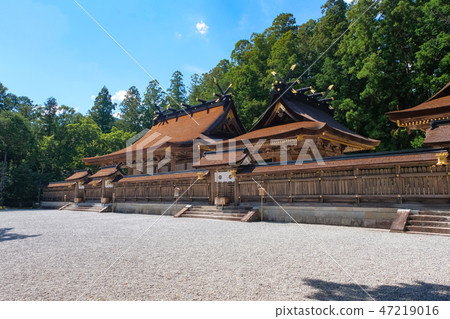 Kumano Motomiya Taisha你的公司 Kumano Motomiya Taisha你的公司 47219016