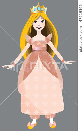 Small princess. Small princess. 47219566