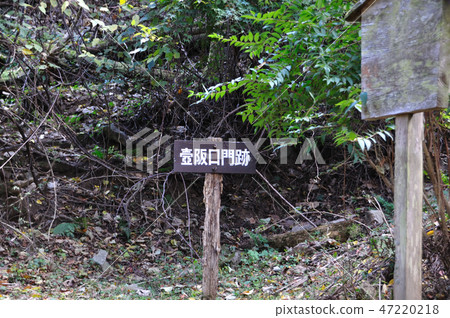 Takatori城堡廢墟 Takatori城堡廢墟 47220218