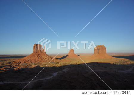 Monument Valley 47220415