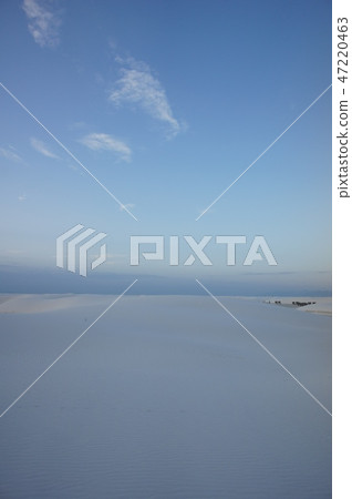 White Sands 47220463