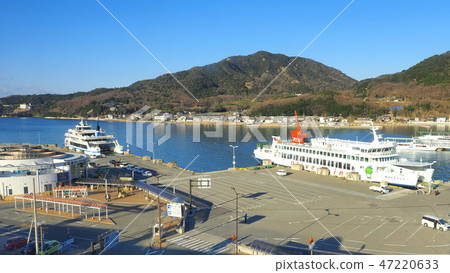 Shozushima Tonosho Port 2 47220633