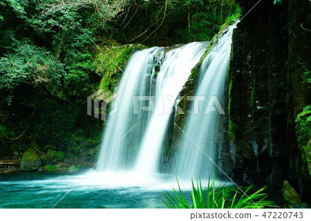 Waterfall Waterfall 47220743