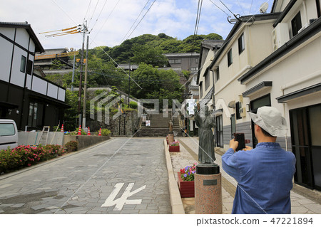 松屋博物館博物館路線 47221894