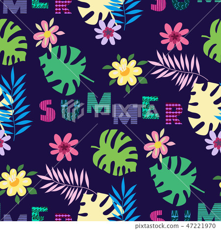 Summer pattern1 Summer pattern1 47221970