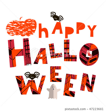 Halloween card1 47223681