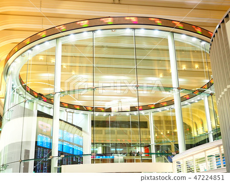  東京證券交易所 47224851