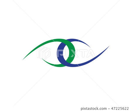 infinity logo and symbol template icons vector 47225622