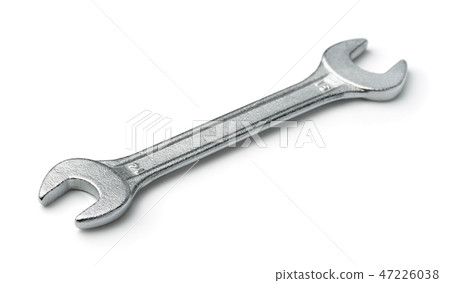Double open end wrench 47226038