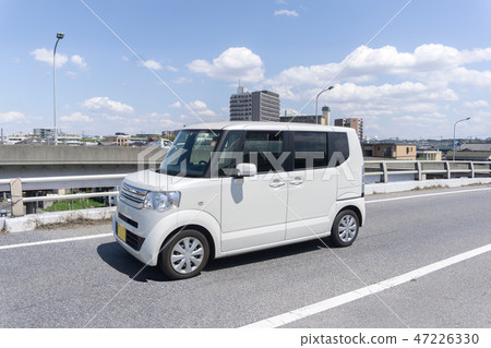 輕型客車 47226330