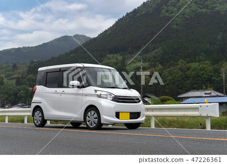 輕型客車 47226361