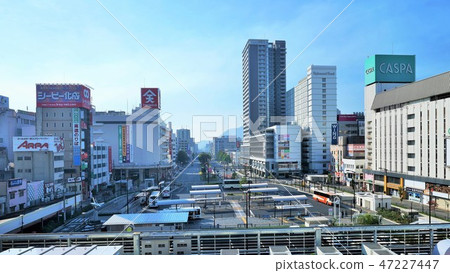 JR Fukuyama Station (Hiroshima Prefecture) 47227447