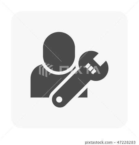water truck icon black 47228283