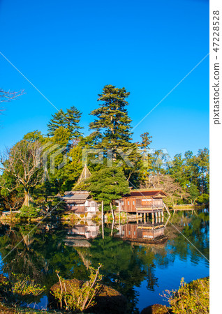 Kenrokuen Kenrokuen 47228528