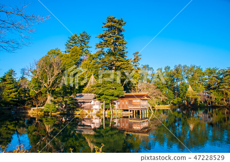 Kenrokuen Kenrokuen 47228529