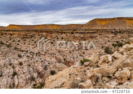 San Rafael Canyon San Rafael Canyon 47228710