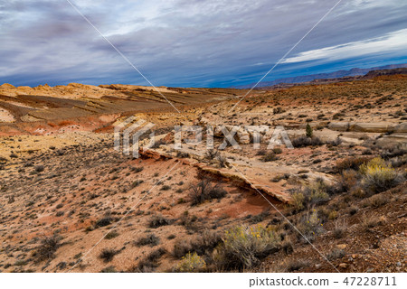 Rocks of the Southwest Rocks of the Southwest 47228711