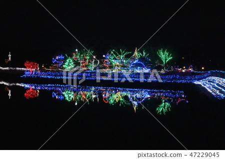 Hiraike park 47229045