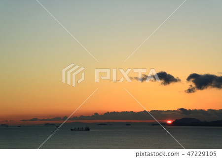 Asahi of the Seto Inland Sea 47229105