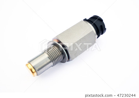 car wheel speed sensor isolated 47230244